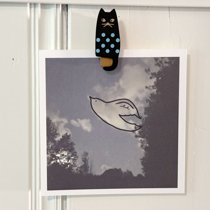 Night Bird