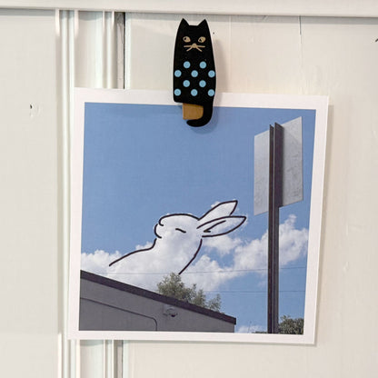 Hello Bunny