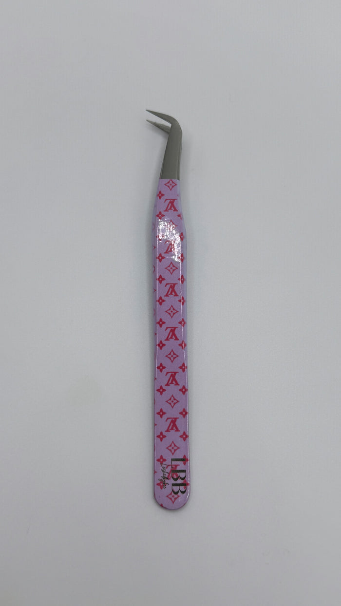 Inspired LV Tweezer❤️