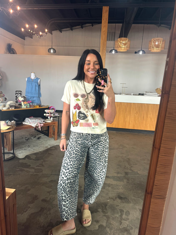 It Girl Tee