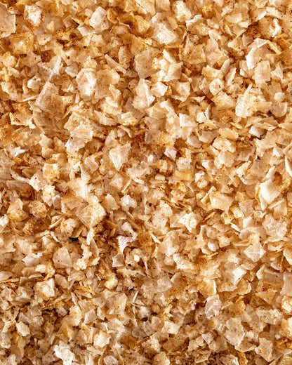 Jacobsen Salt, Cherrywood Smoked Salt