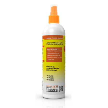 Jamaican Mango & Lime No More Itch Gro Spray