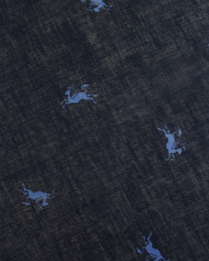 Japanese Handkerchief, Classic, Menasa, Kirin