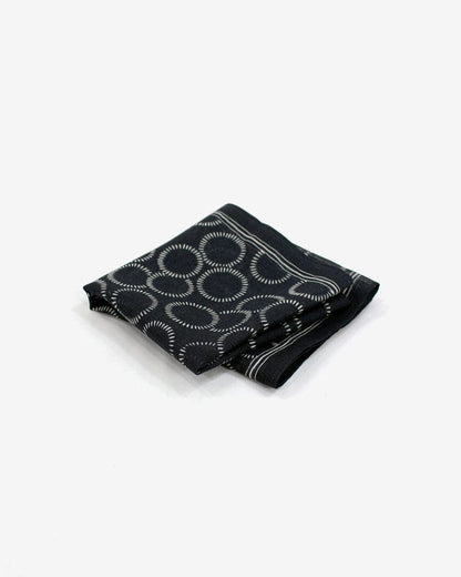 Japanese Handkerchief, Classic, Toiro Harmony