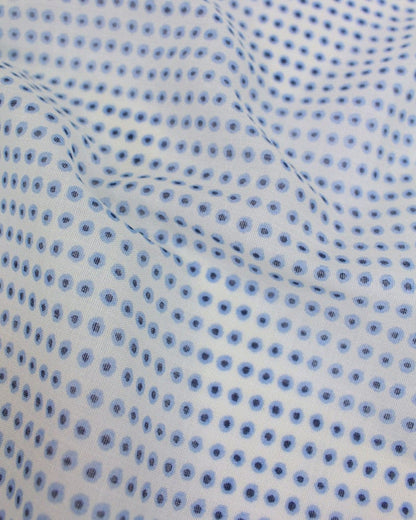 Japanese Handkerchief, Classic, Toiro Mame