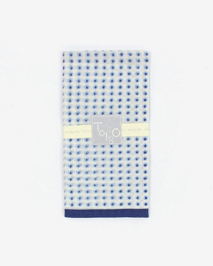 Japanese Handkerchief, Classic, Toiro Mame