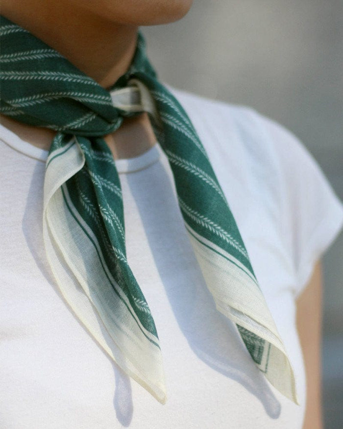 Japanese Handkerchief, Classic, Toiro Mame
