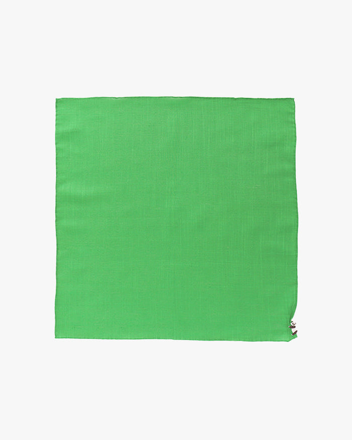 Japanese Handkerchief, Hikkomi, Panda