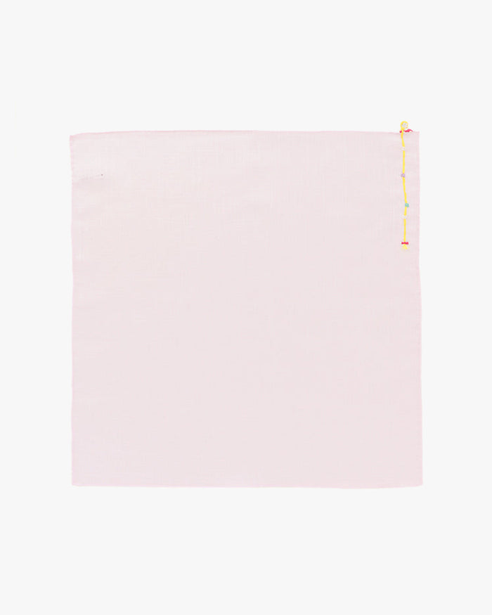Japanese Handkerchief, Hikkomi, Rapunzel