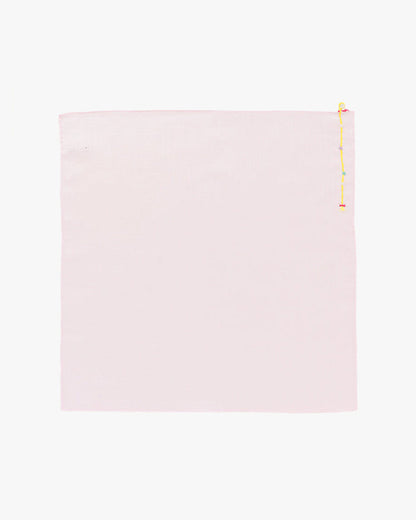 Japanese Handkerchief, Hikkomi, Rapunzel
