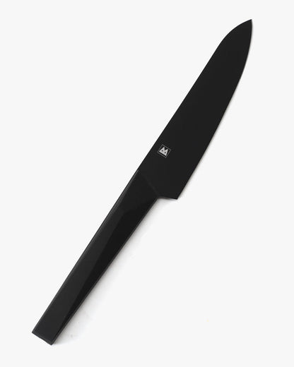 Japanese Knife, Satake Cutlery, Gyutou, Noshu Masamune Saku, Black Handle