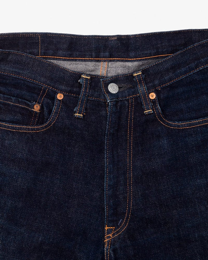 Japanese Repro Denim Jeans, Denime Brand - 30" x 30"