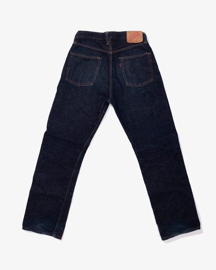 Japanese Repro Denim Jeans, Denime Brand - 30" x 30"