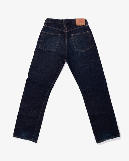 Japanese Repro Denim Jeans, Denime Brand - 30" x 30"