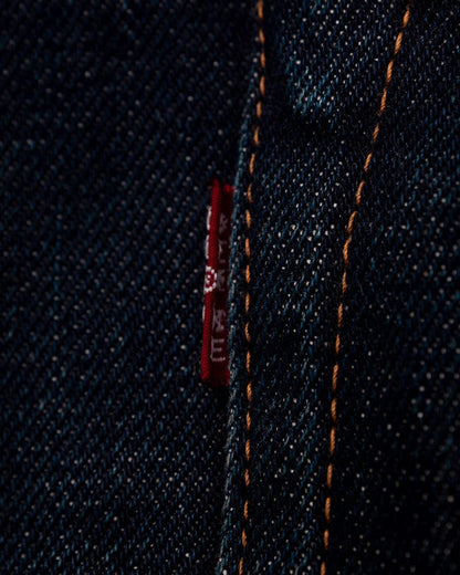 Japanese Repro Denim Jeans, Denime Brand - 30" x 30"