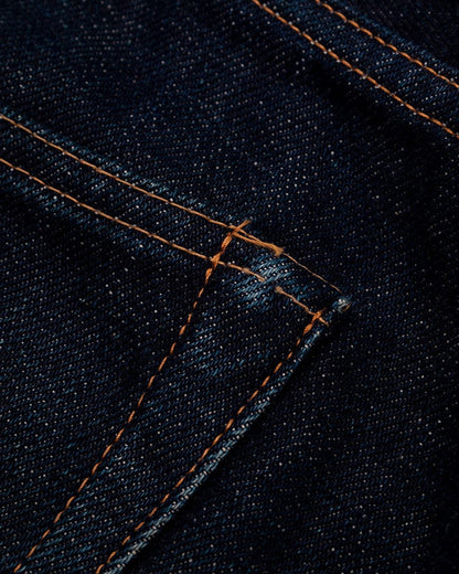Japanese Repro Denim Jeans, Denime Brand - 30" x 30"