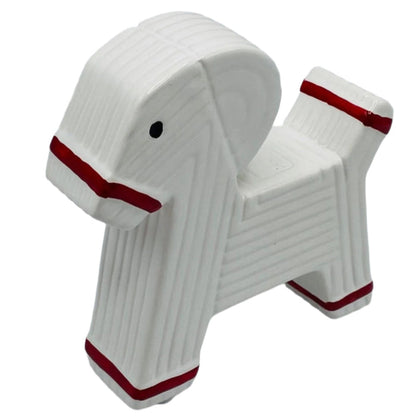 Jie Ceramic Jul Bock Goat - Large, Medium or Small sizes