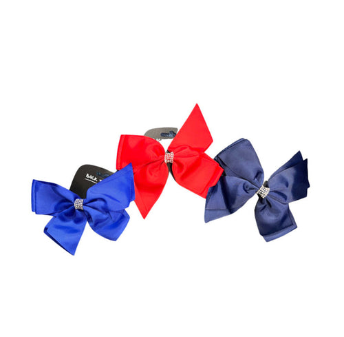 Jo Jo Style Hair Bow