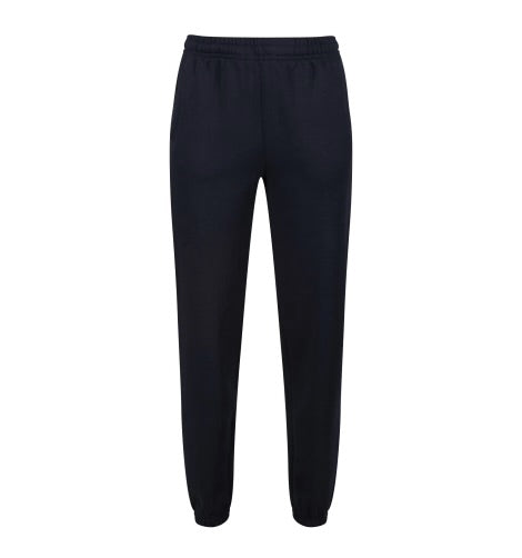 Joggers (Black & Navy)