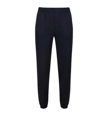 Joggers (Black & Navy)