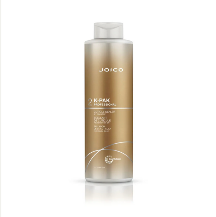 Joico K-Pak Cuticle Sealer 33.8oz