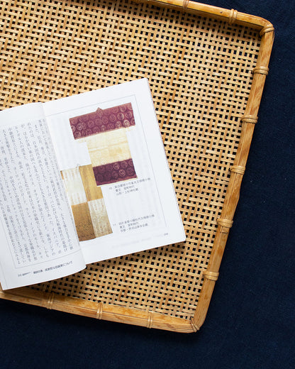 JPN: Noshime Patterns