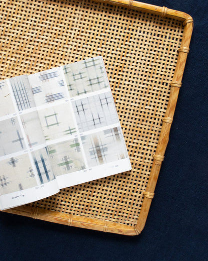 JPN: Noshime Patterns