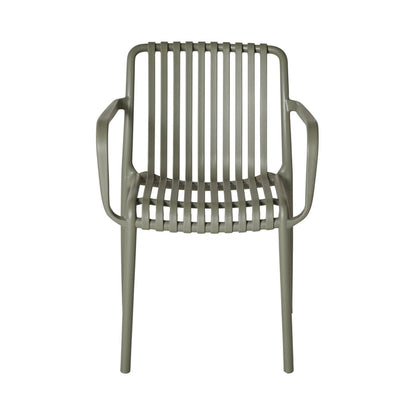 Kai Dining Chair Green