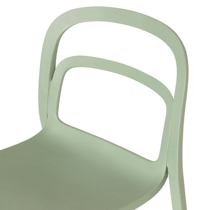 Katia Dining Chair Green