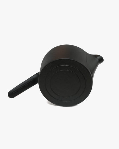 Kettle, Oitomi, Nambu Tekki, Swallow Pot 0.6L