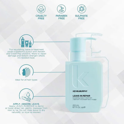 Kevin Murphy Leave In Repair 200ml