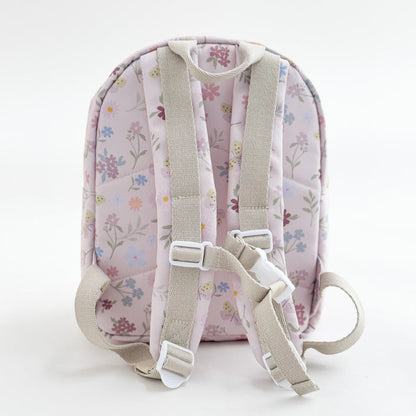 Kids Backpack - Garden Whispers