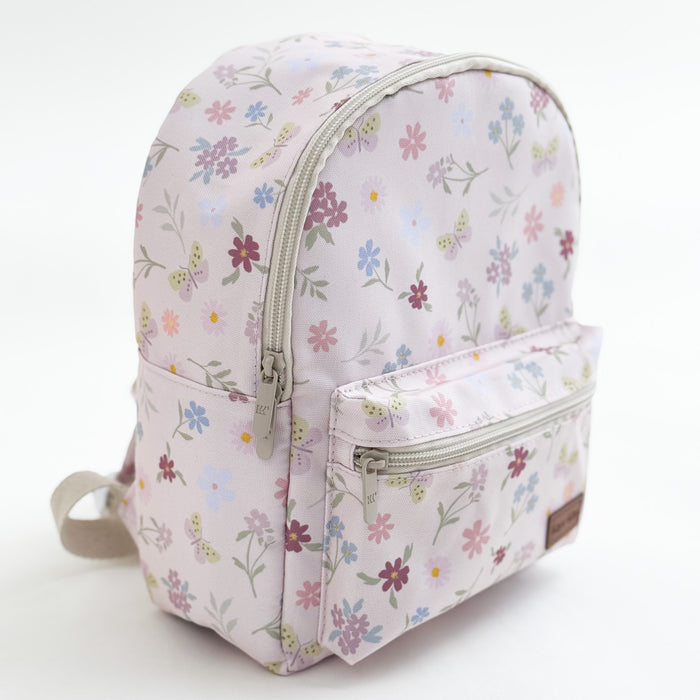 Kids Backpack - Garden Whispers