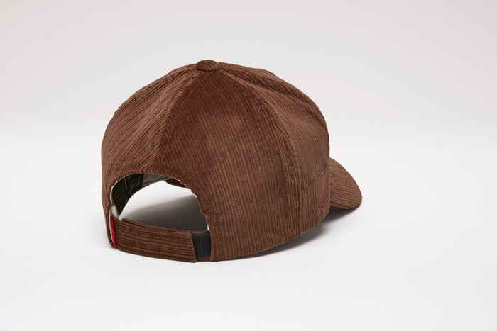 Kimes Ranch O.School Rust Ball Cap