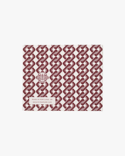 Maroon Shima