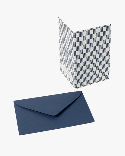 Kiriko Original Greeting Cards, Mini