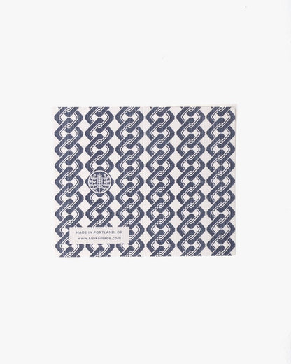 Kiriko Original Greeting Cards, Mini
