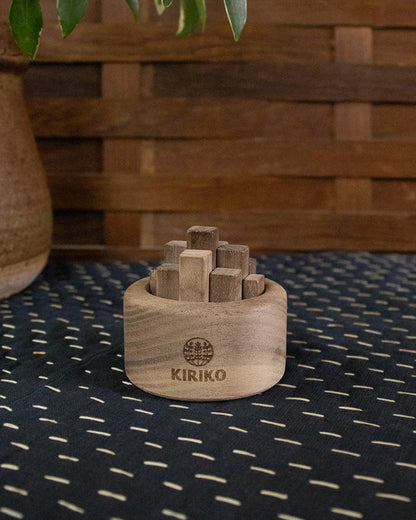 Kiriko Original Hinoki Diffuser