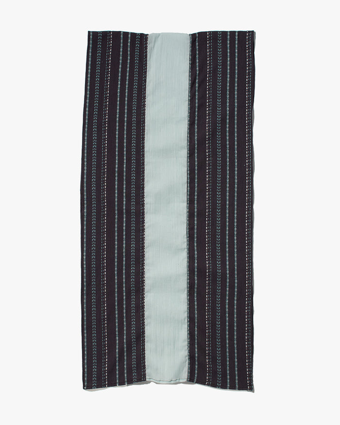 Kiriko Original Scarf, Triple Split, #5