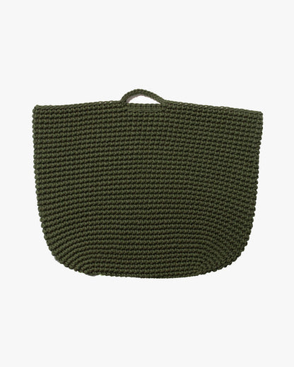 Kokoro Original, Crocheted Display Bag