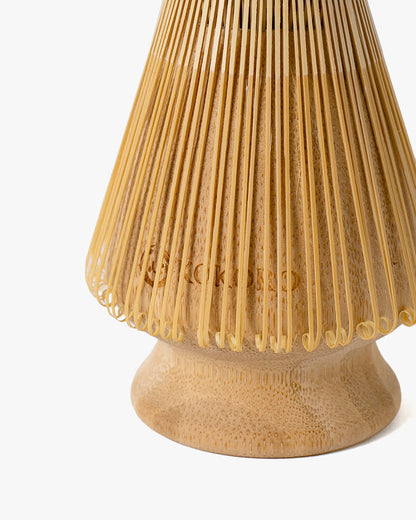 Kokoro Original, Wooden Matcha Whisk Holder