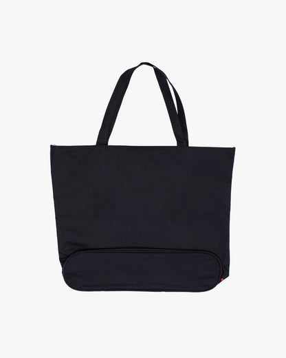 Kurochiku, Multi-Tote Bag, Cat and Yarn
