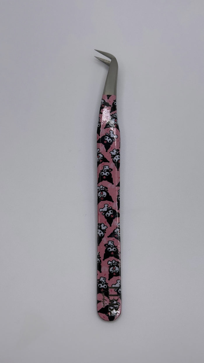 Kuromi Tweezer