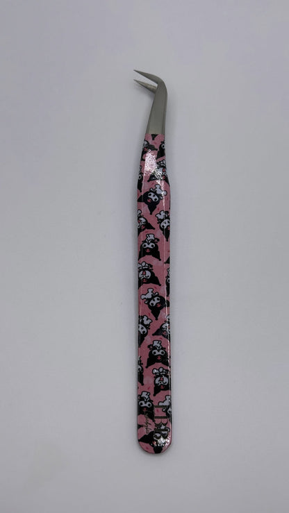 Kuromi Tweezer
