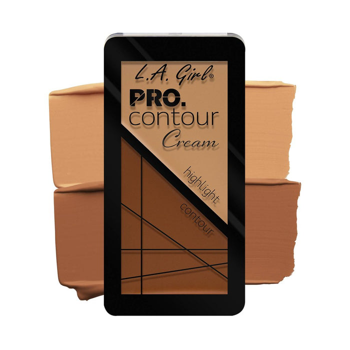 L.A Girl Pro Contour Cream