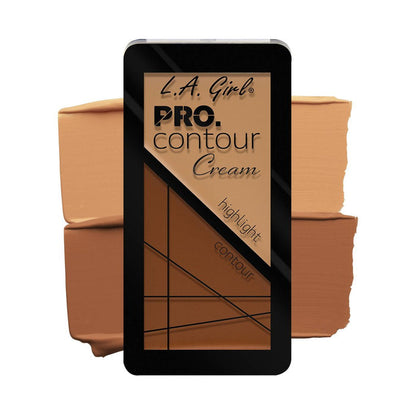 L.A Girl Pro Contour Cream