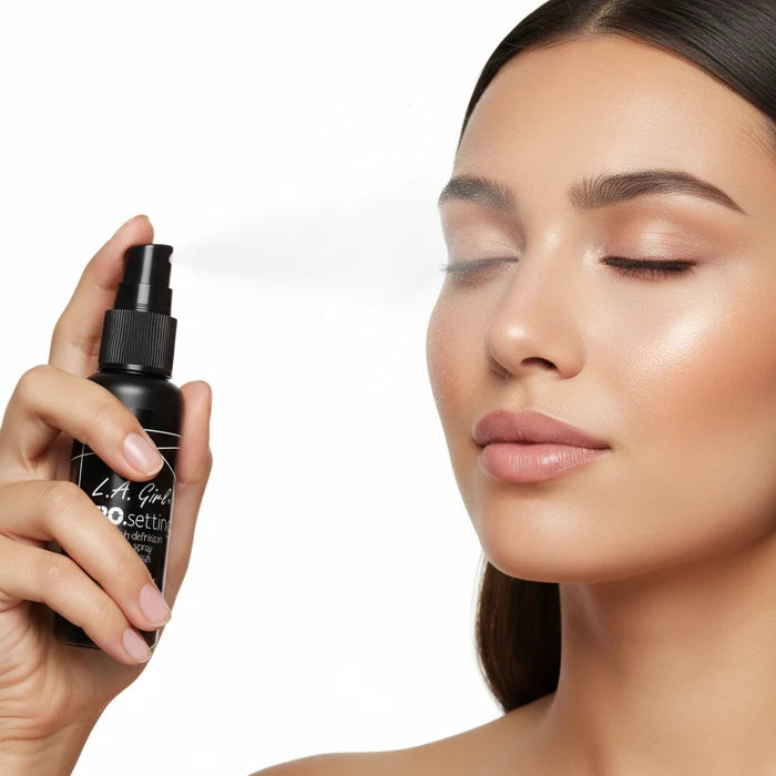 L.A Girl Pro.Setting Spray 30ml