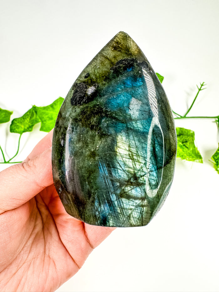 Labradorite Flame (32P)