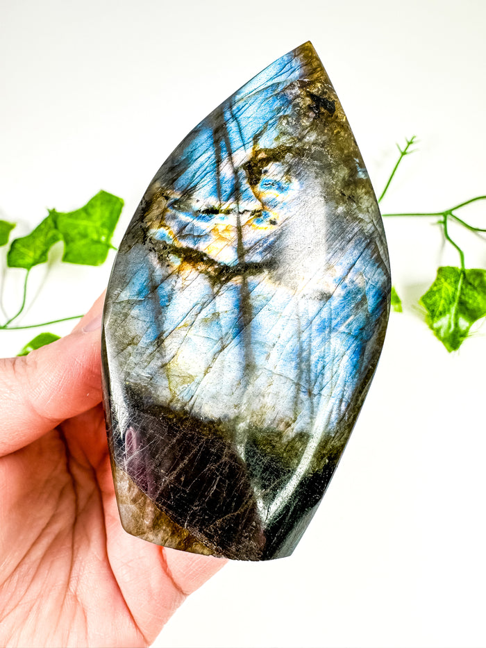 Labradorite Flame (36M)