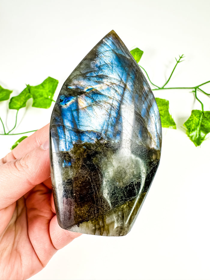 Labradorite Flame (36M)